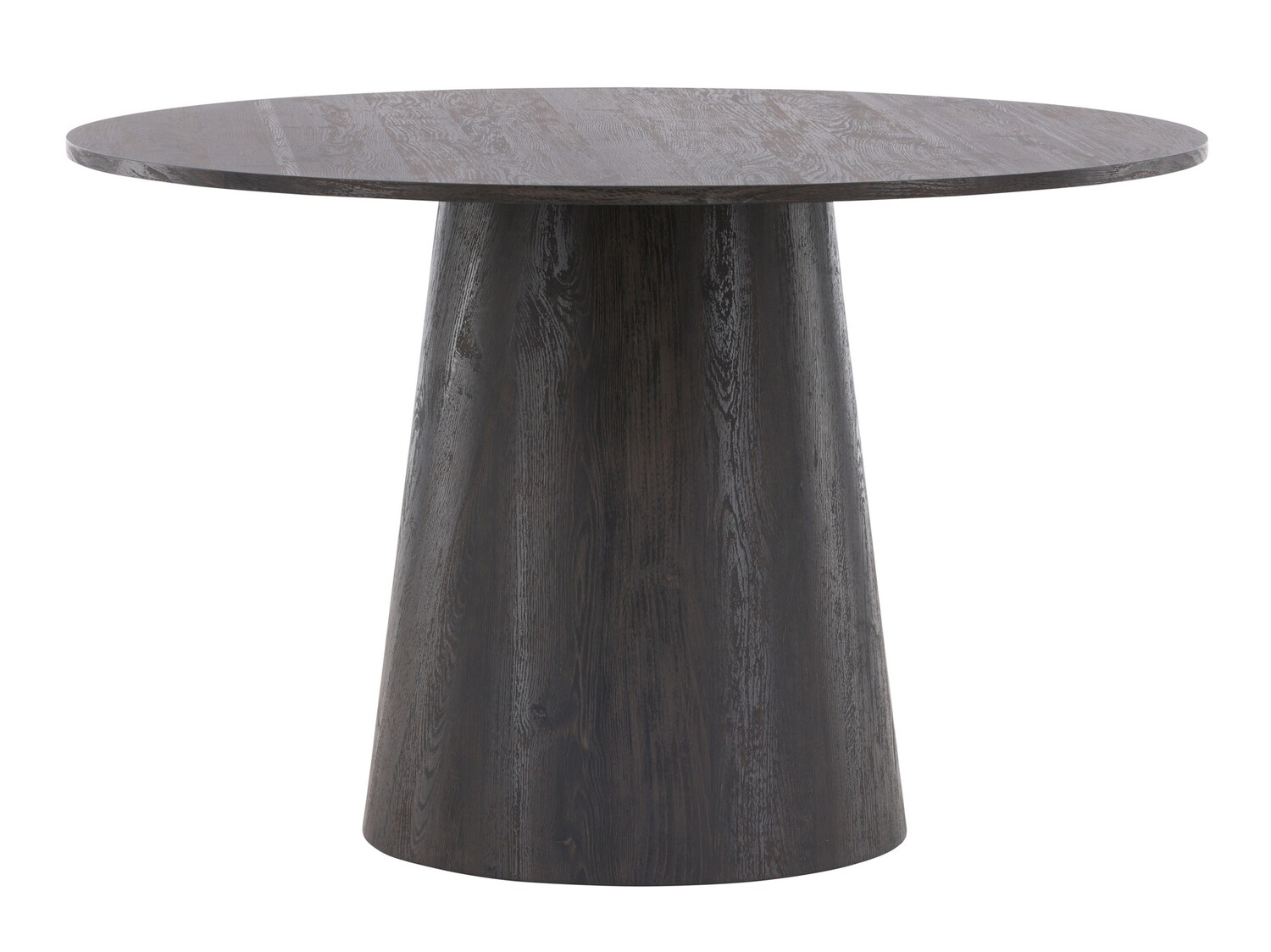 Salle à manger complète Dallas 4257 (Beige + Noir)