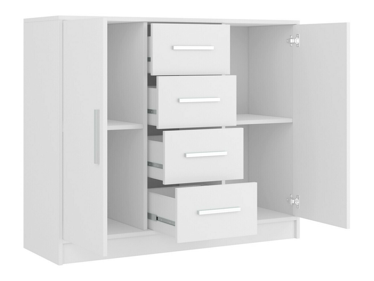 Ensemble de chambre Comfivo Pastor