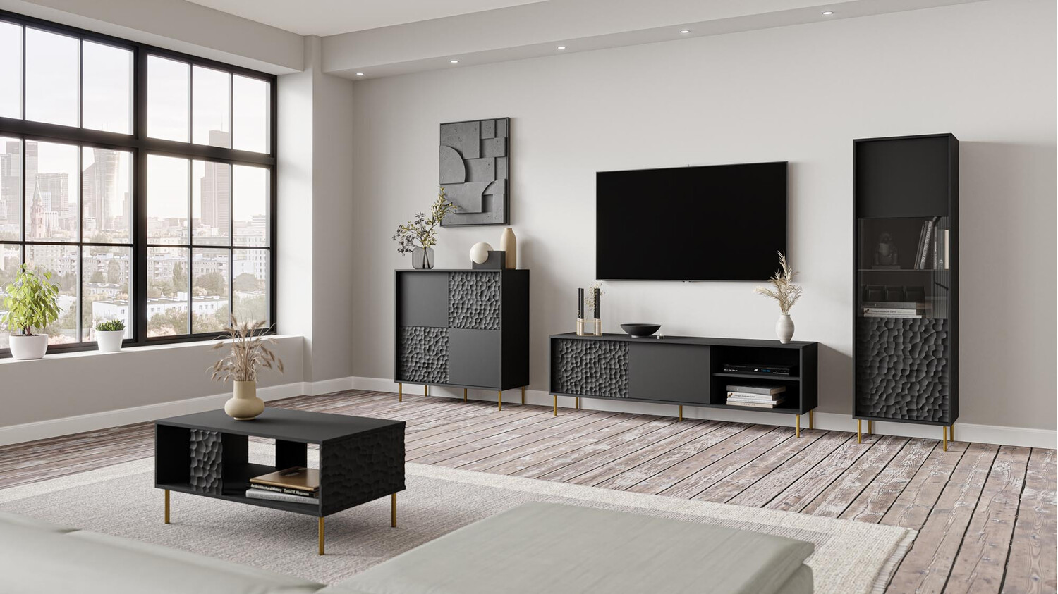 Buffet Ciretre 102