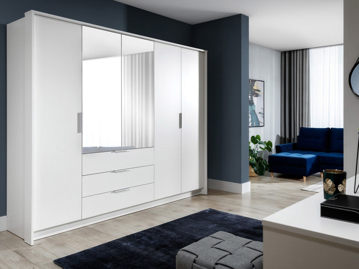 Armoire Honolulu 271