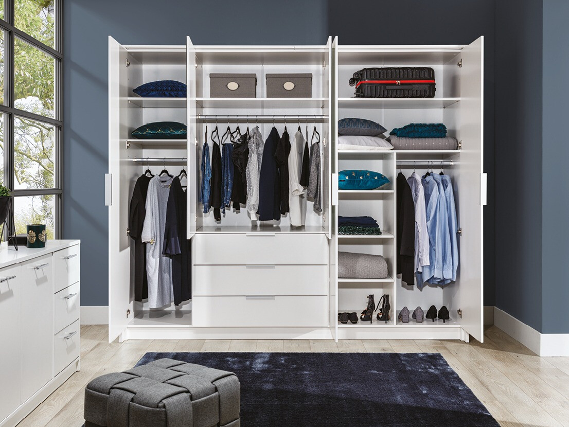 Armoire Honolulu 271