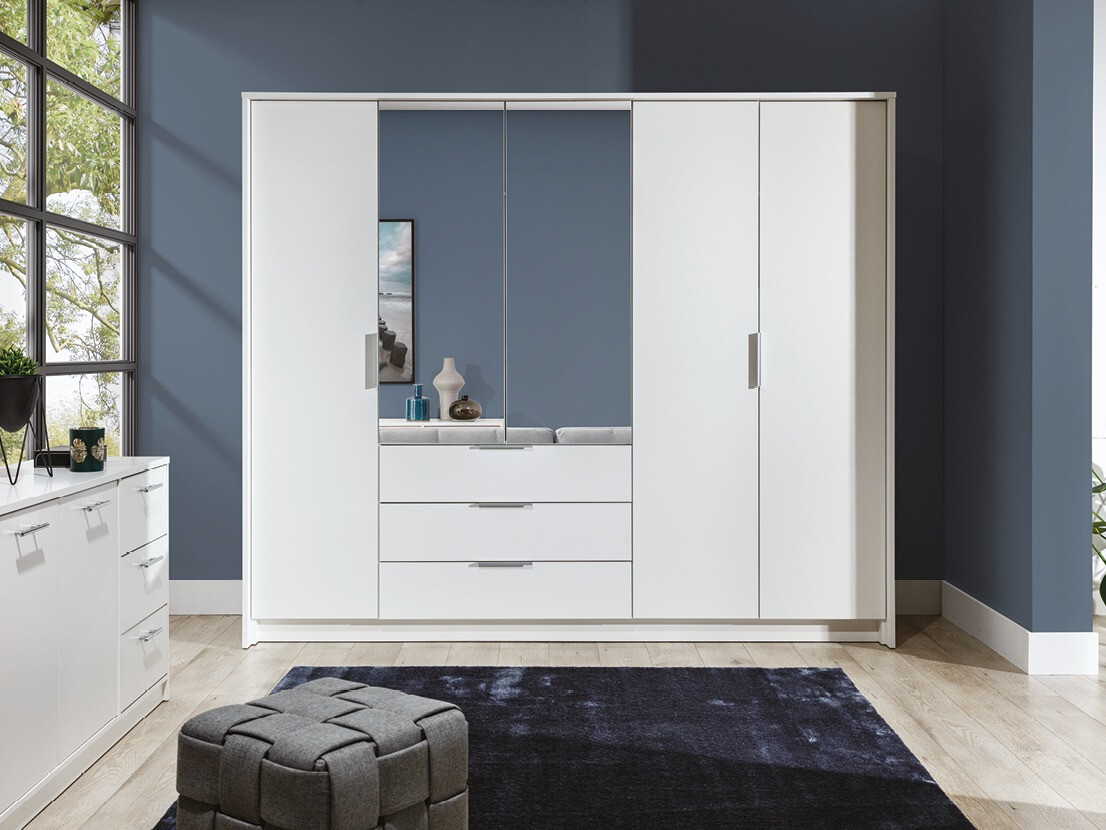 Armoire Honolulu 271