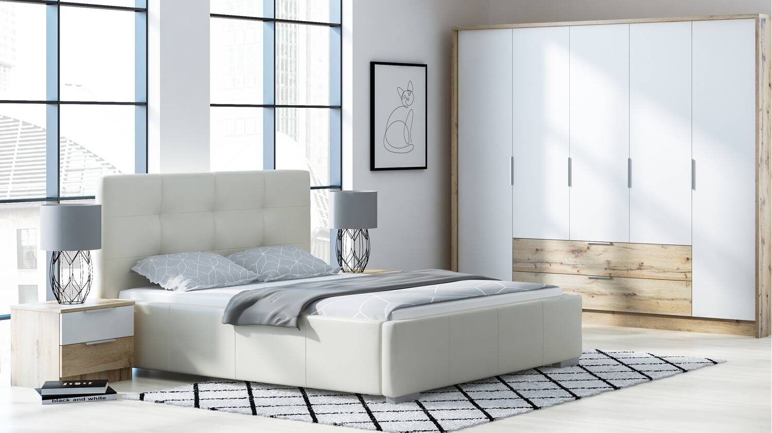 Armoire Honolulu 147