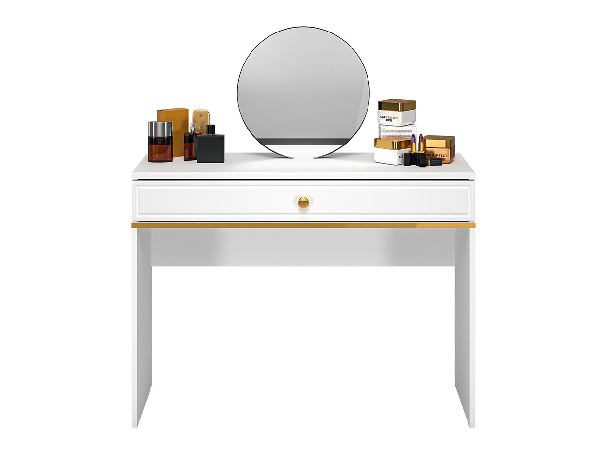 Coiffeuse Elbrevi 111