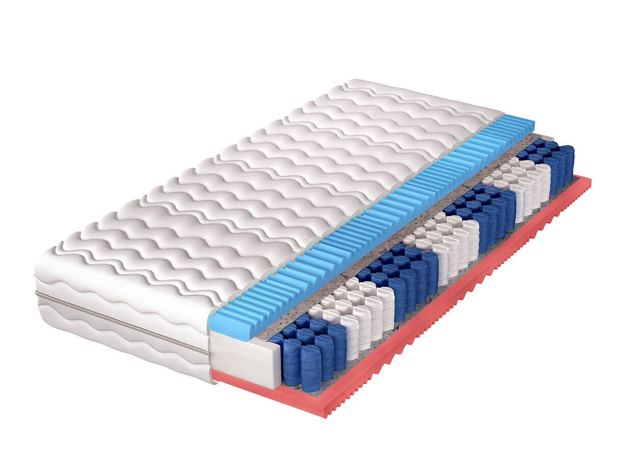 Matelas Palmaal