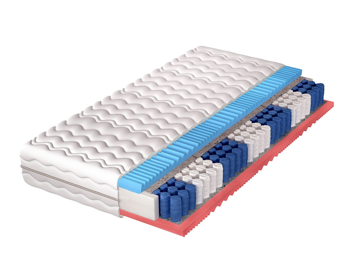 Matelas Palmaal