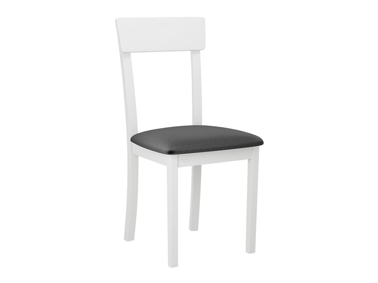 Chaise Victorville 352 (Blanc)