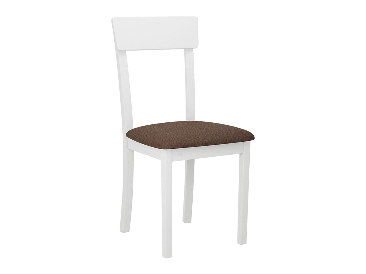 Chaise Victorville 352 (Blanc)