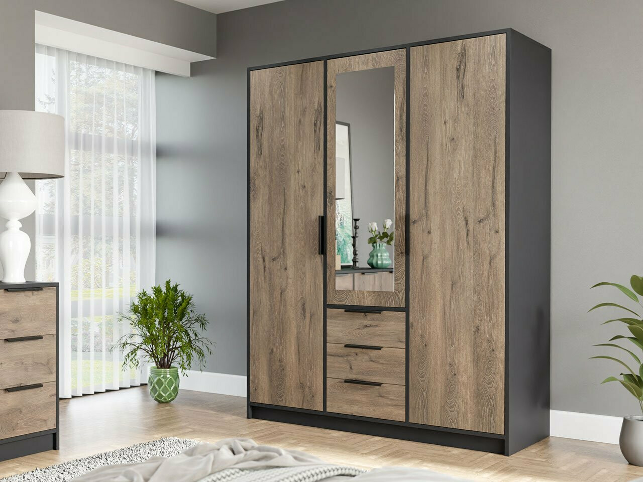 Armoire Ophdome 104