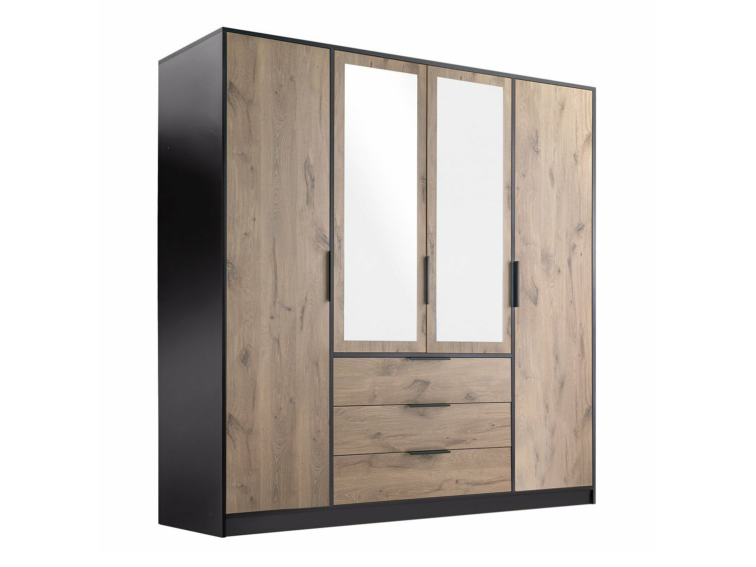 Armoire Ophdome 107