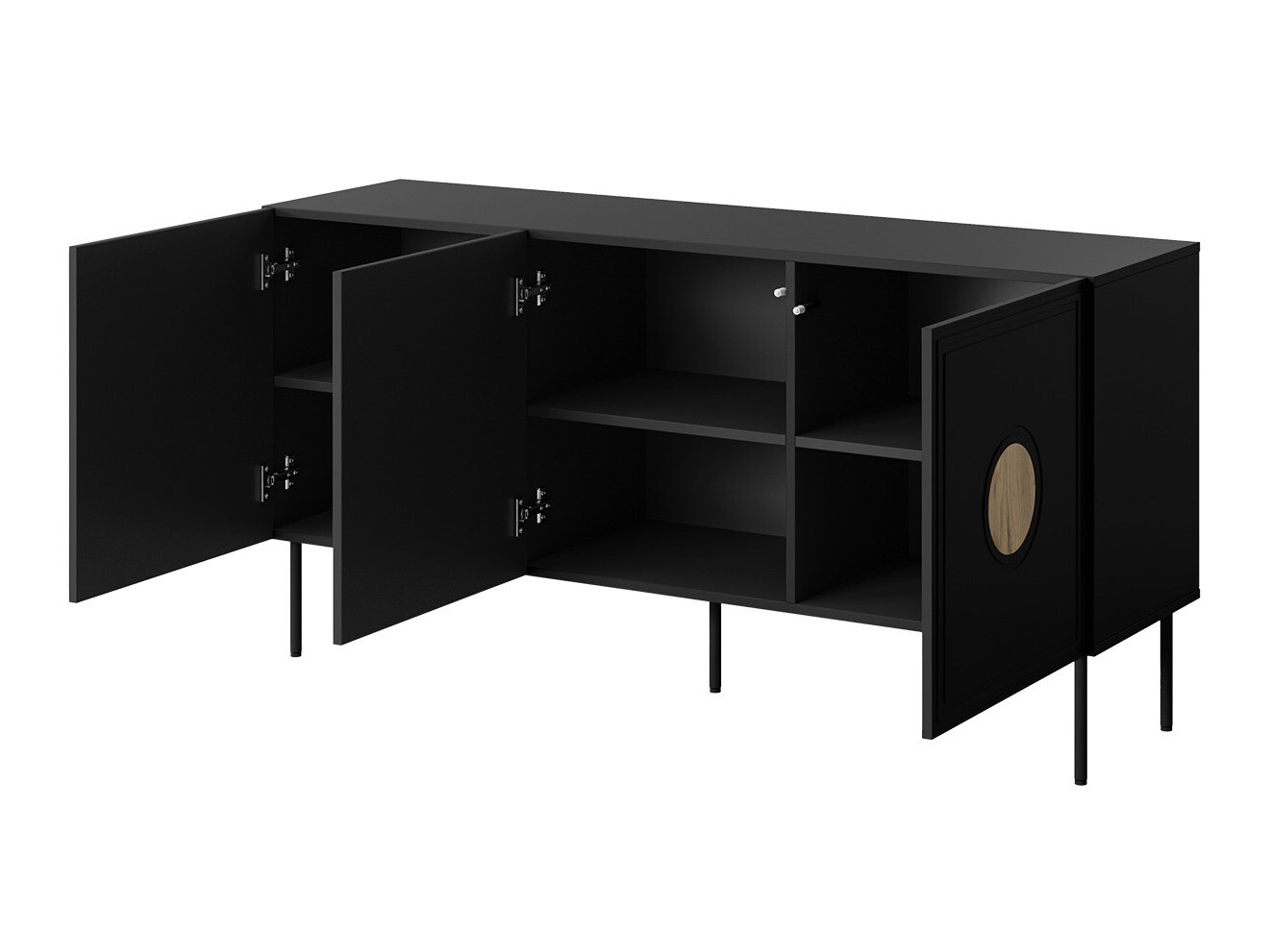 Ensemble de salon Domromi 106