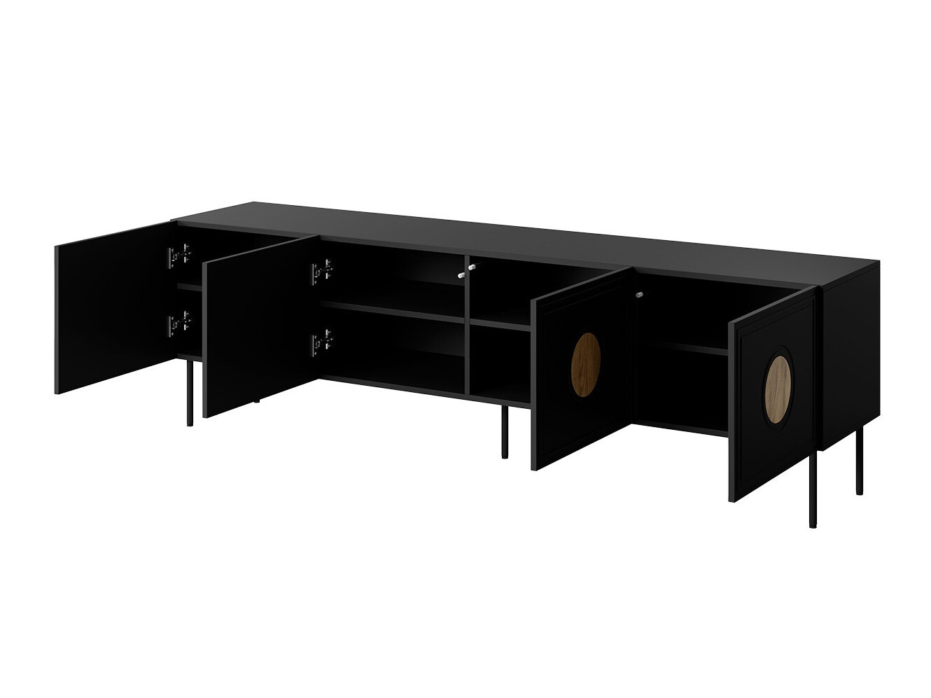 Ensemble de salon Domromi 106