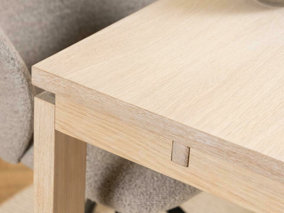 Table Norsica Ruvmeru 101
