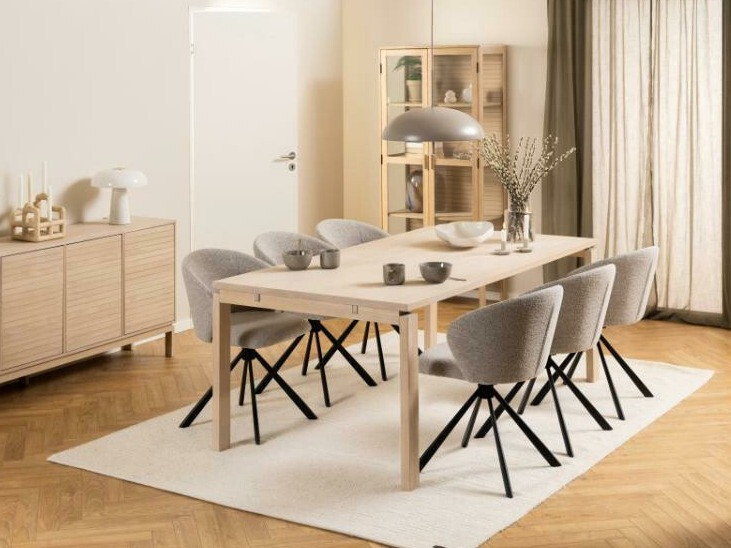 Table Norsica Ruvmeru 101