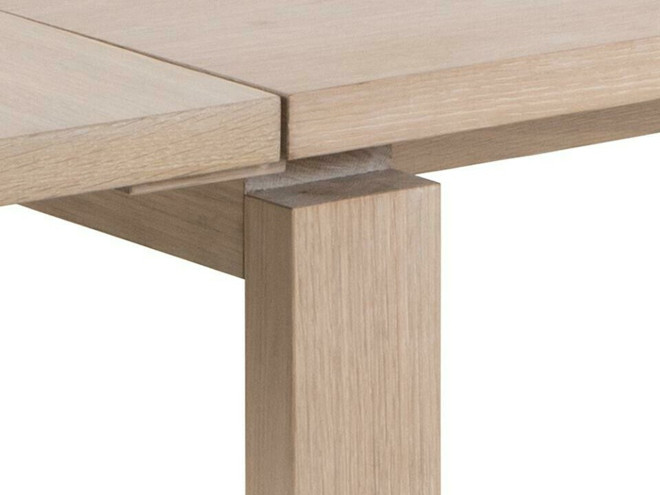 Table Norsica Ruvmeru 101
