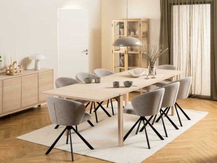 Table Norsica Ruvmeru 101