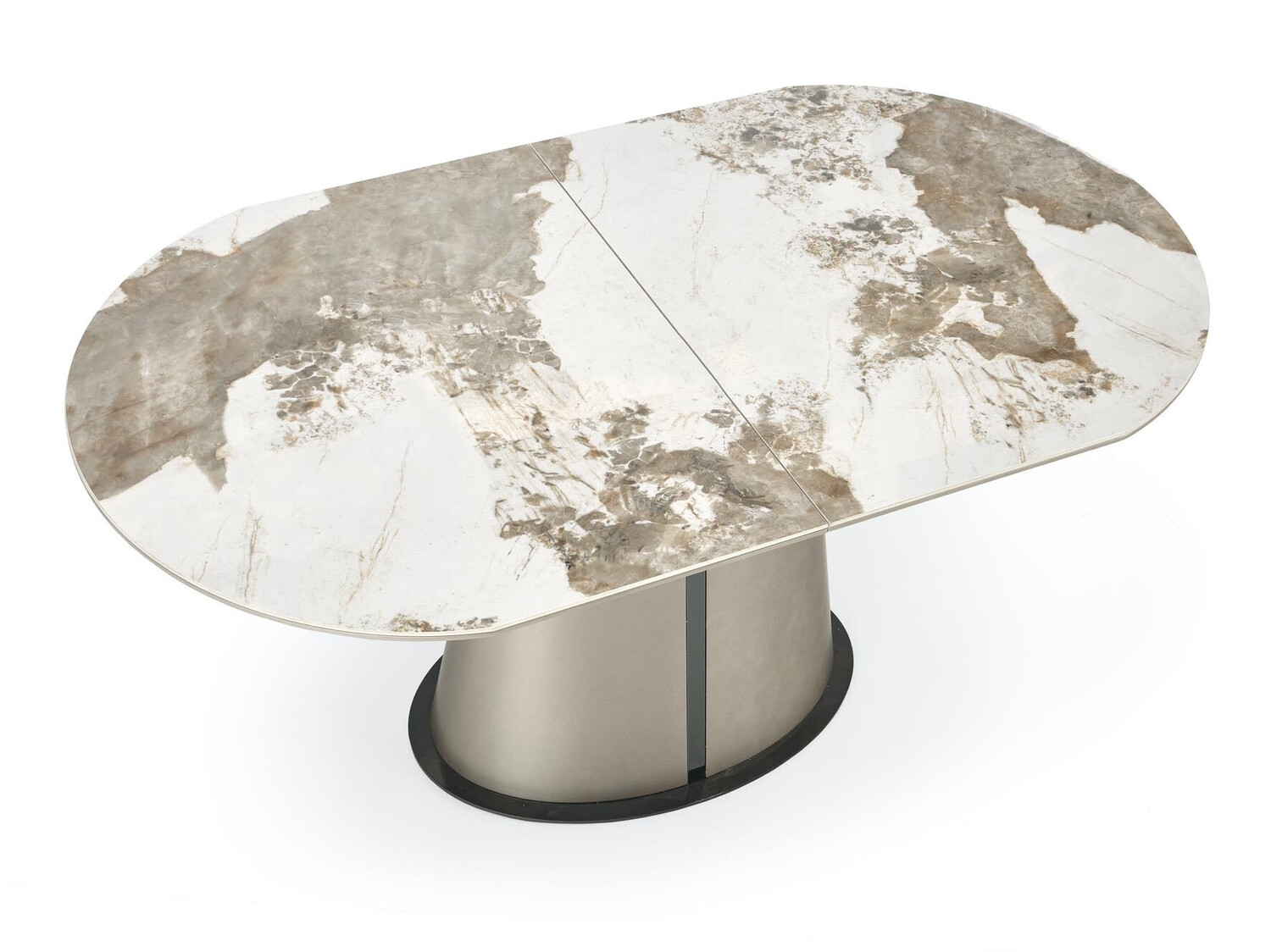 Table Houston 1576