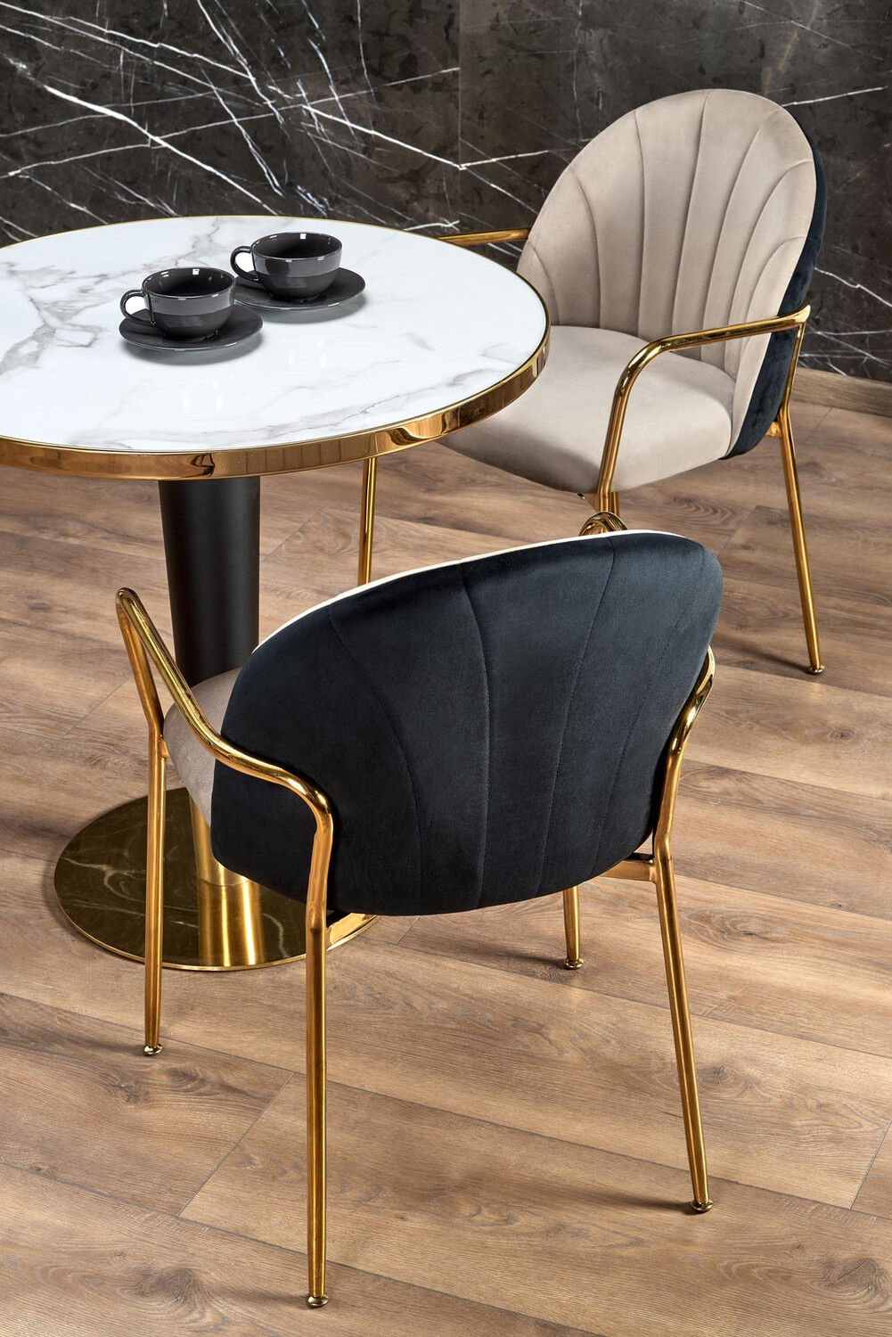 Chaise Houston 1565