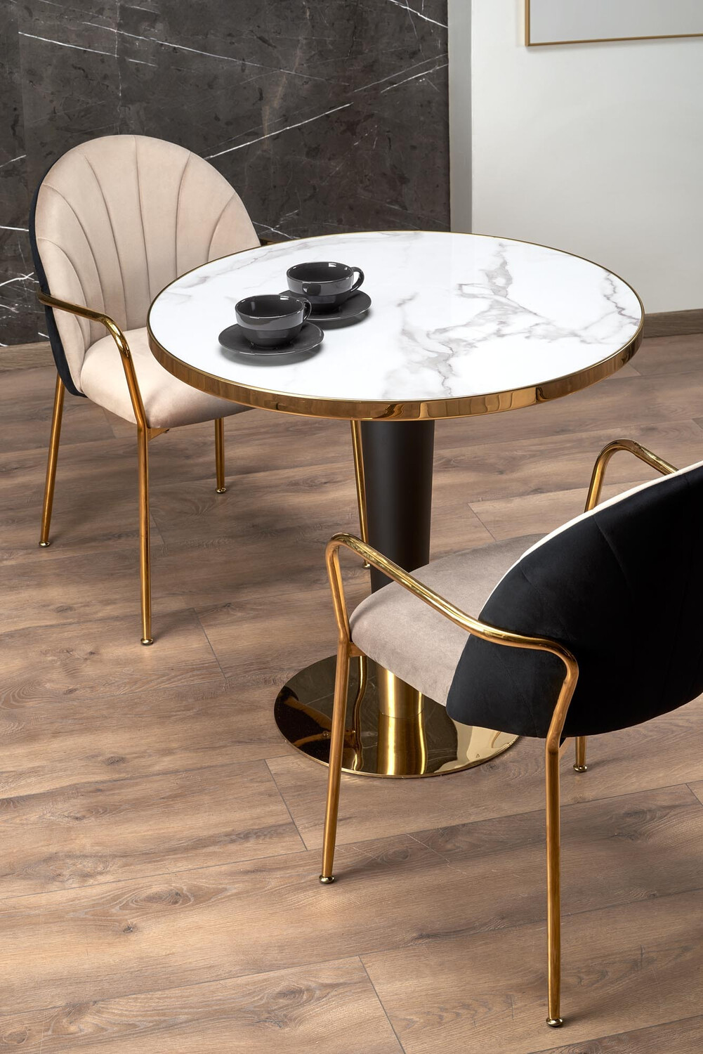 Chaise Houston 1565