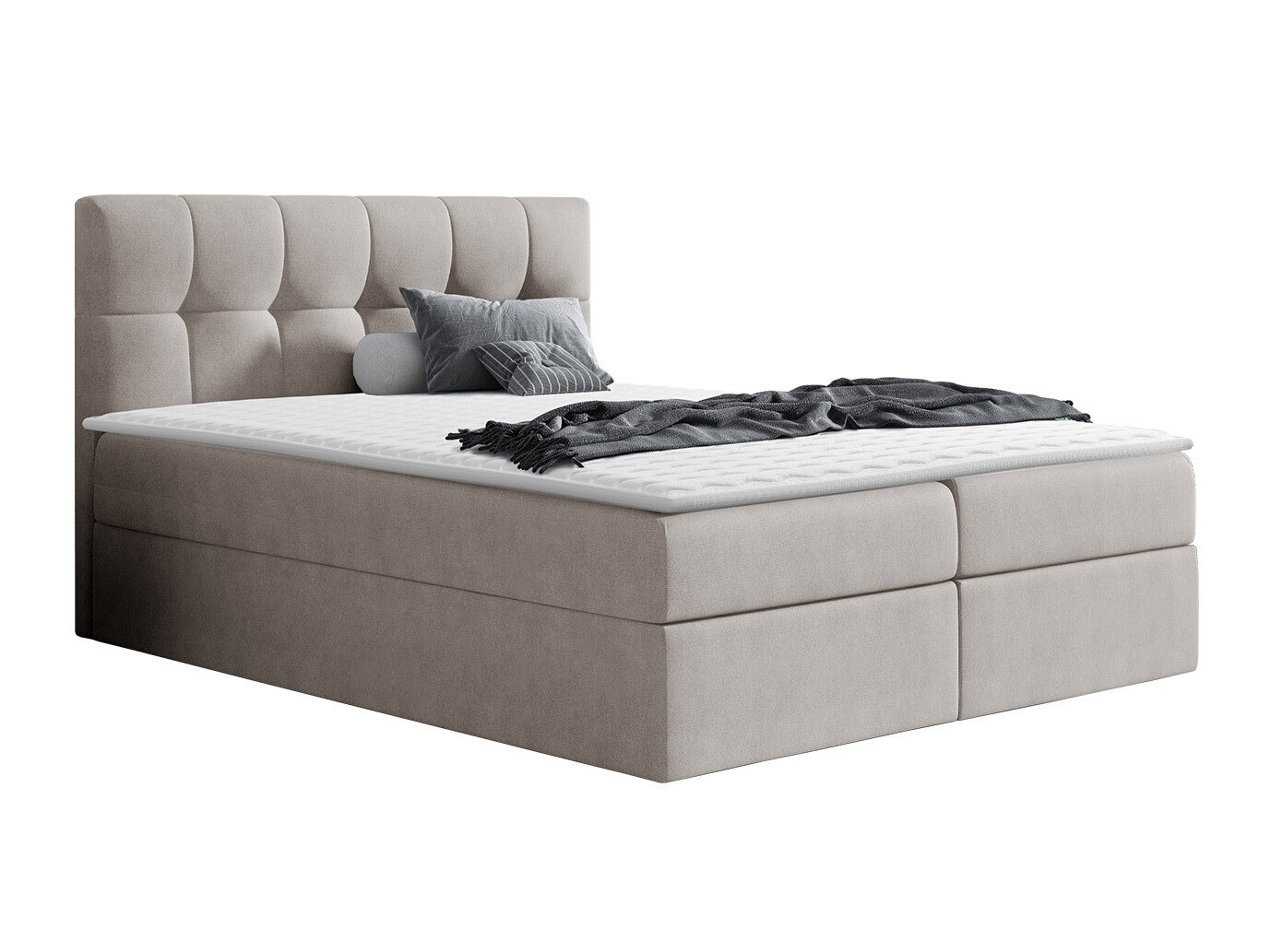 Lit boxspring Aedes (Rico 1)