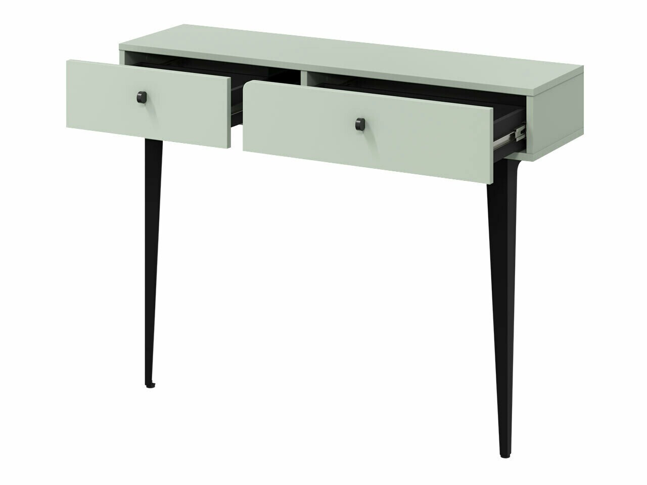 Ensemble de meubles Fresno AF122 (Bleu)