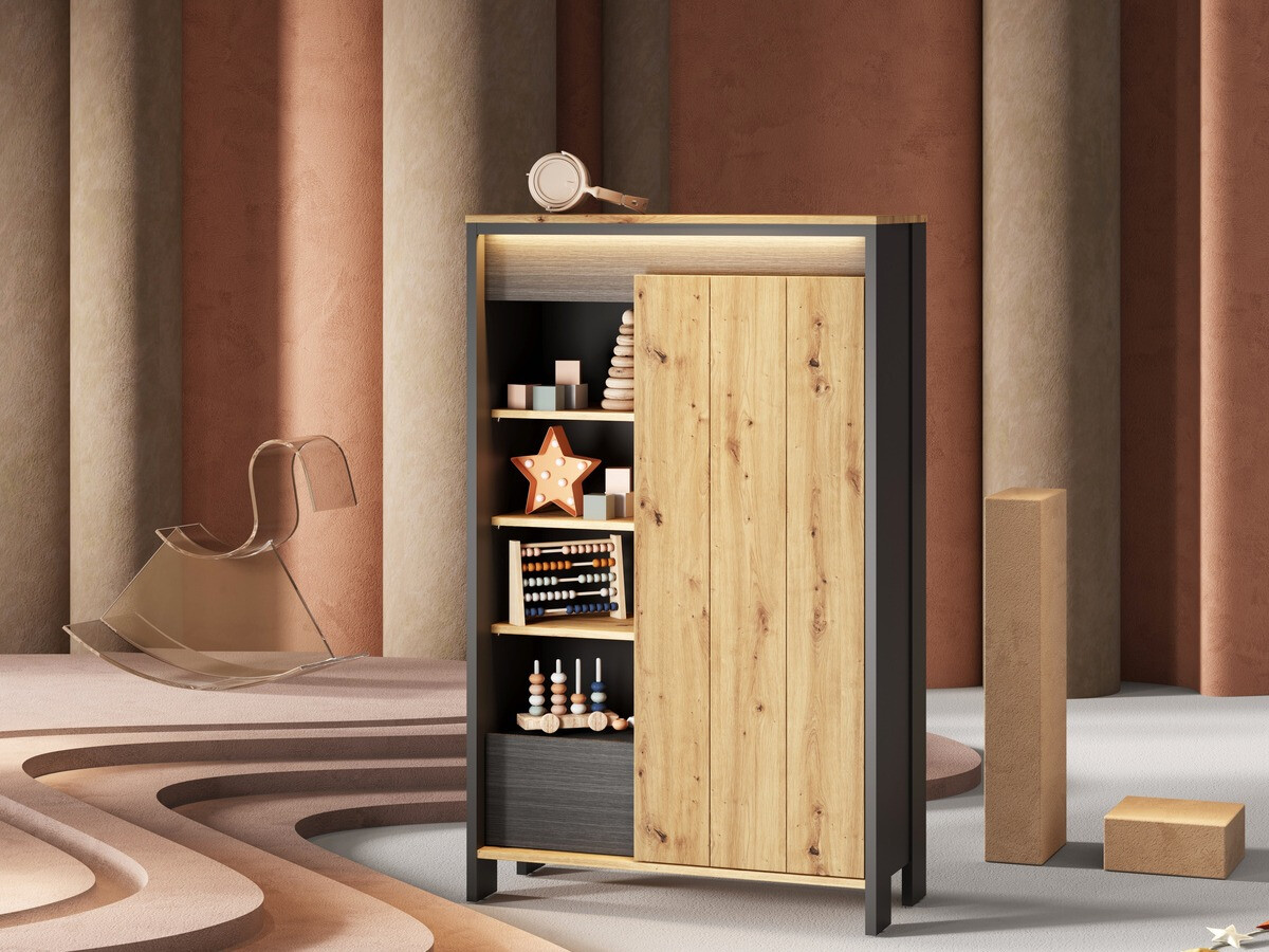 Étagère Lomsevu 102