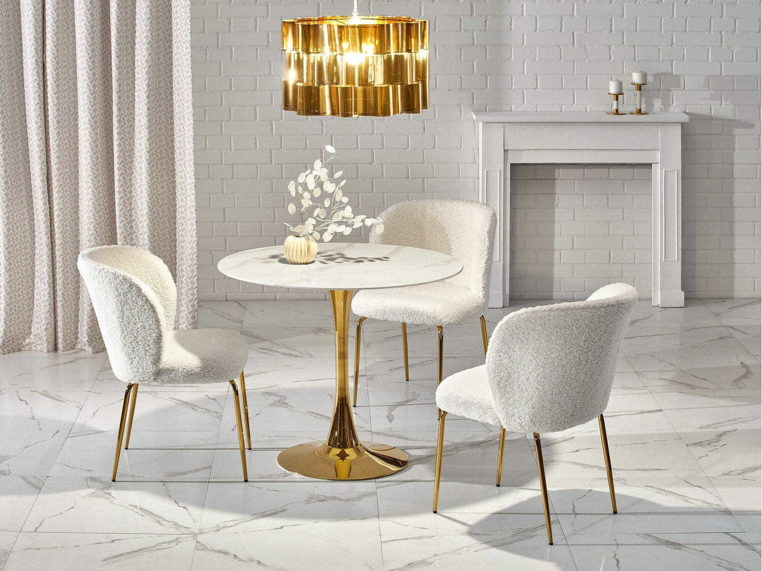 Chaise Houston 1356