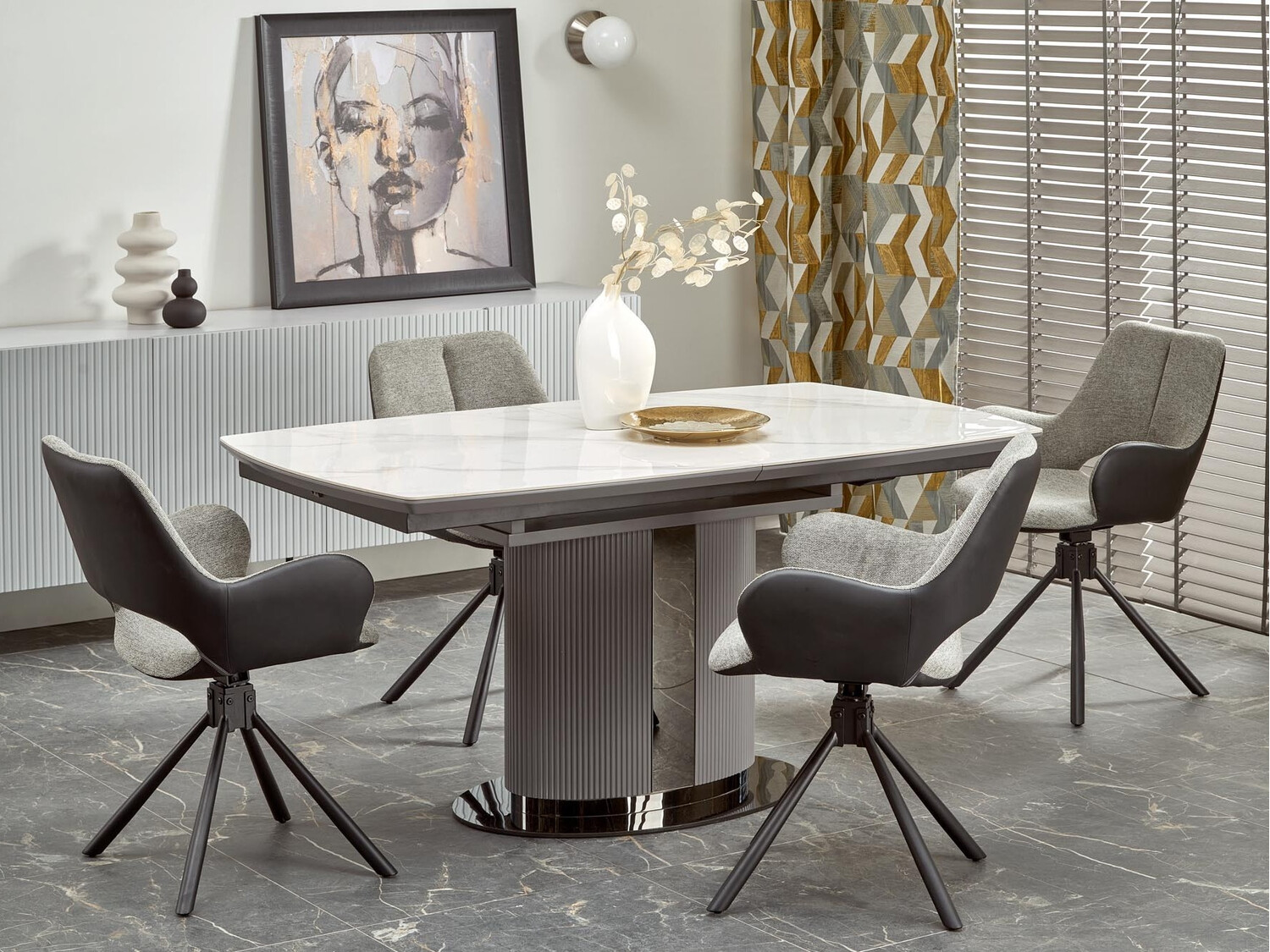 Chaise Houston 1499