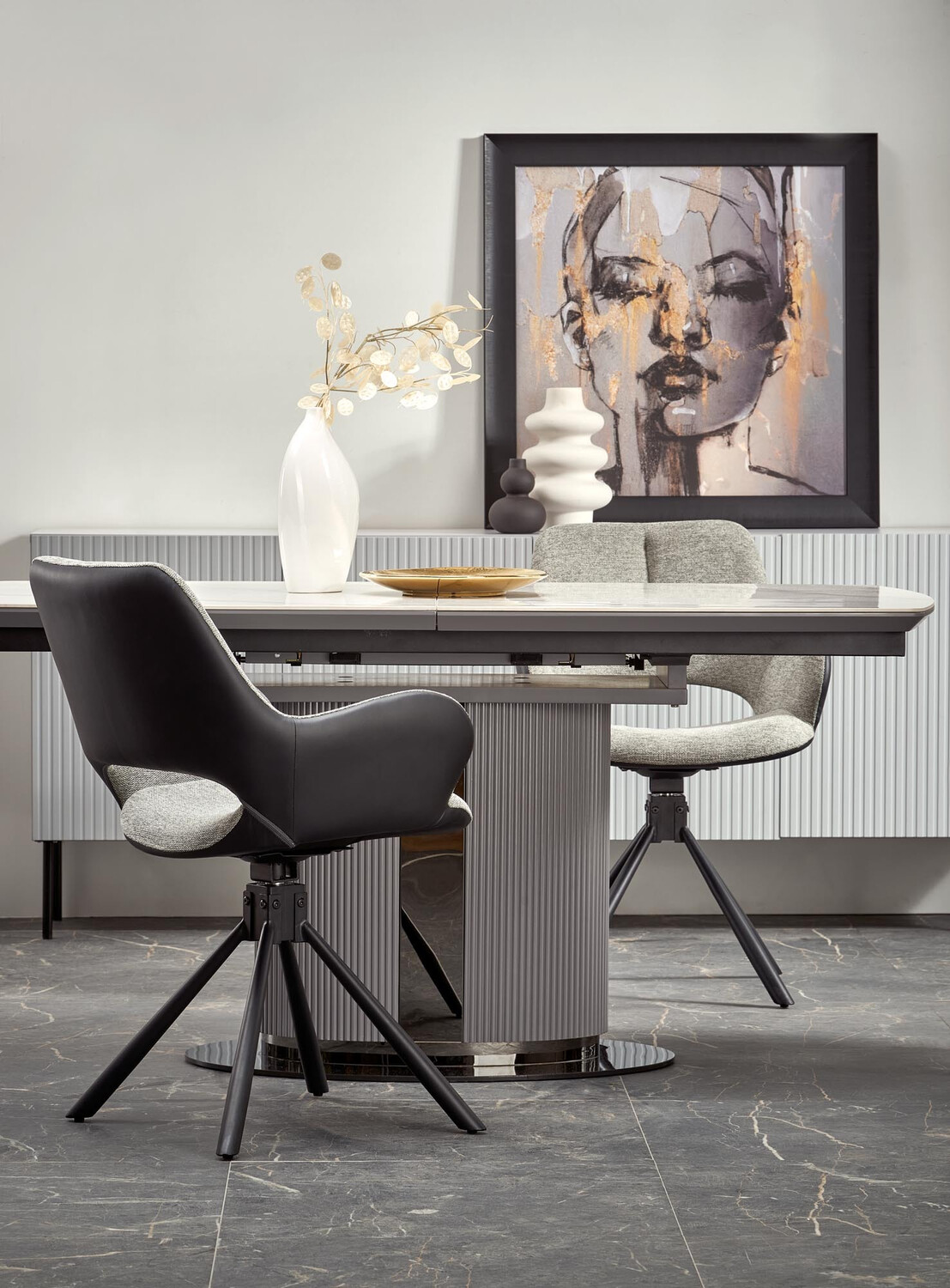 Chaise Houston 1499