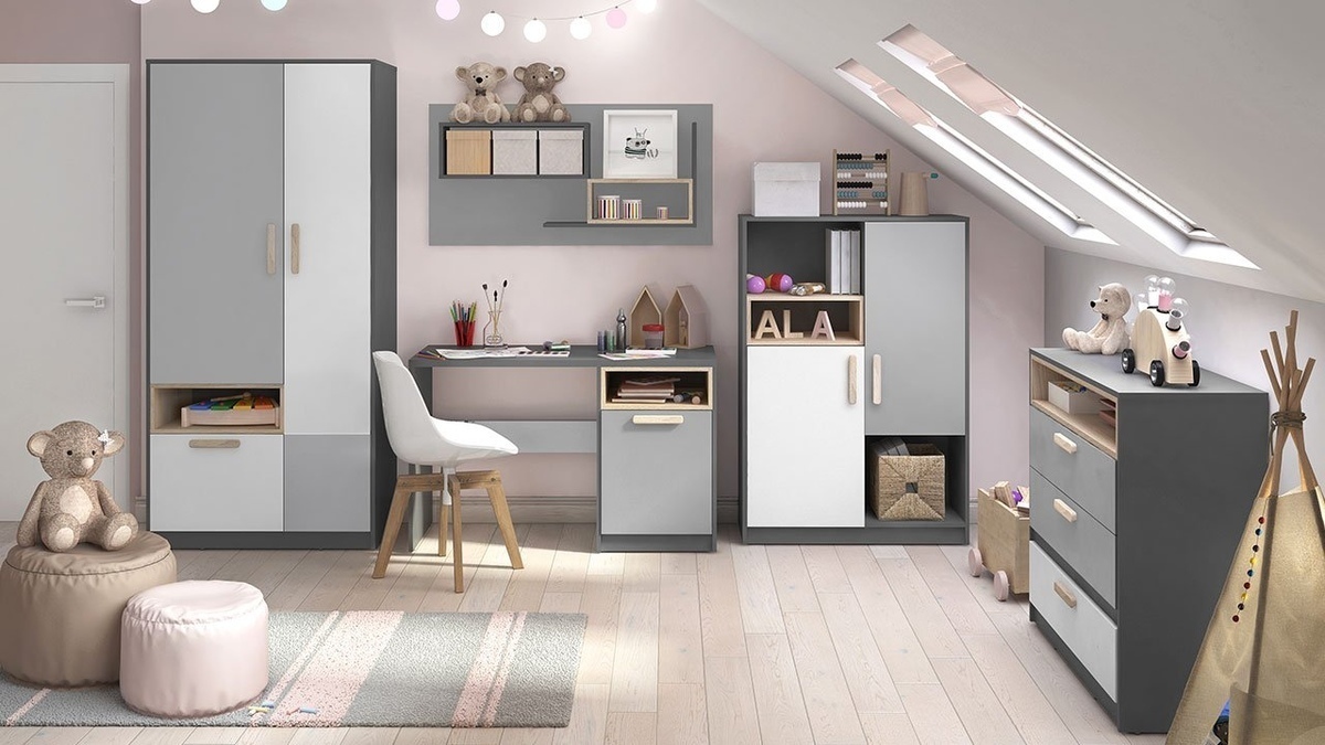 Étagère murale Veravie 111