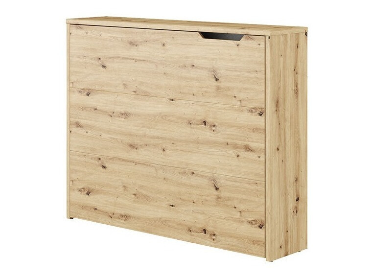 Bureau d'angle Concept Lenart III (Chêne Artisan)