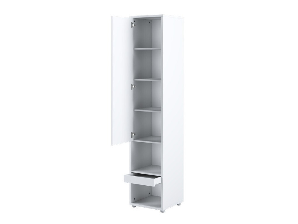 Étagère Concept Pro Lenart XII (Blanc)