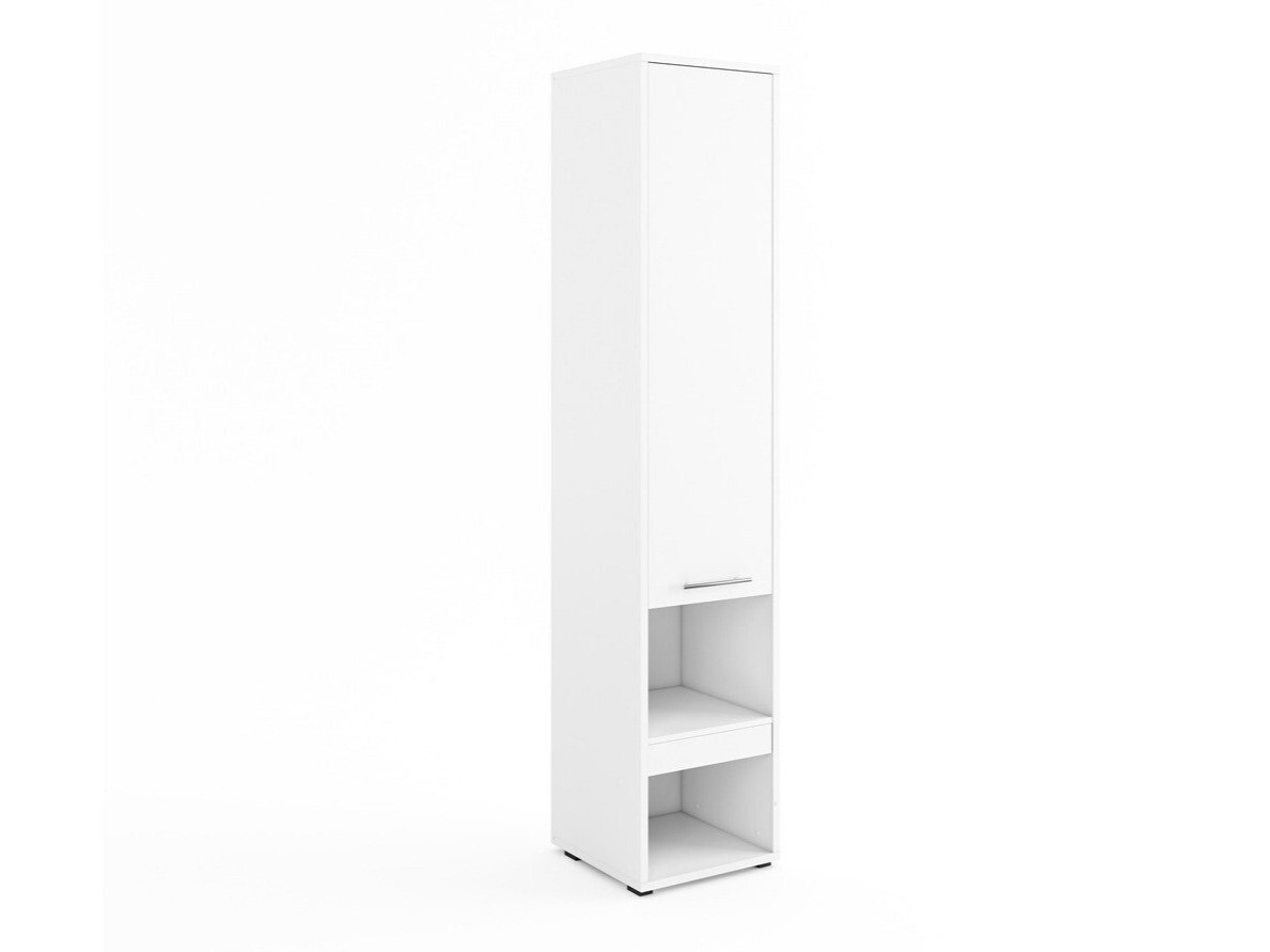 Étagère Concept Pro Lenart XII (Blanc)
