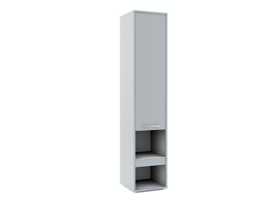 Étagère Concept Pro Lenart XII (Gris)