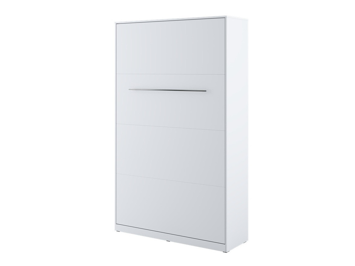 Lit escamotable Concept Pro Lenart VIII (Blanc)