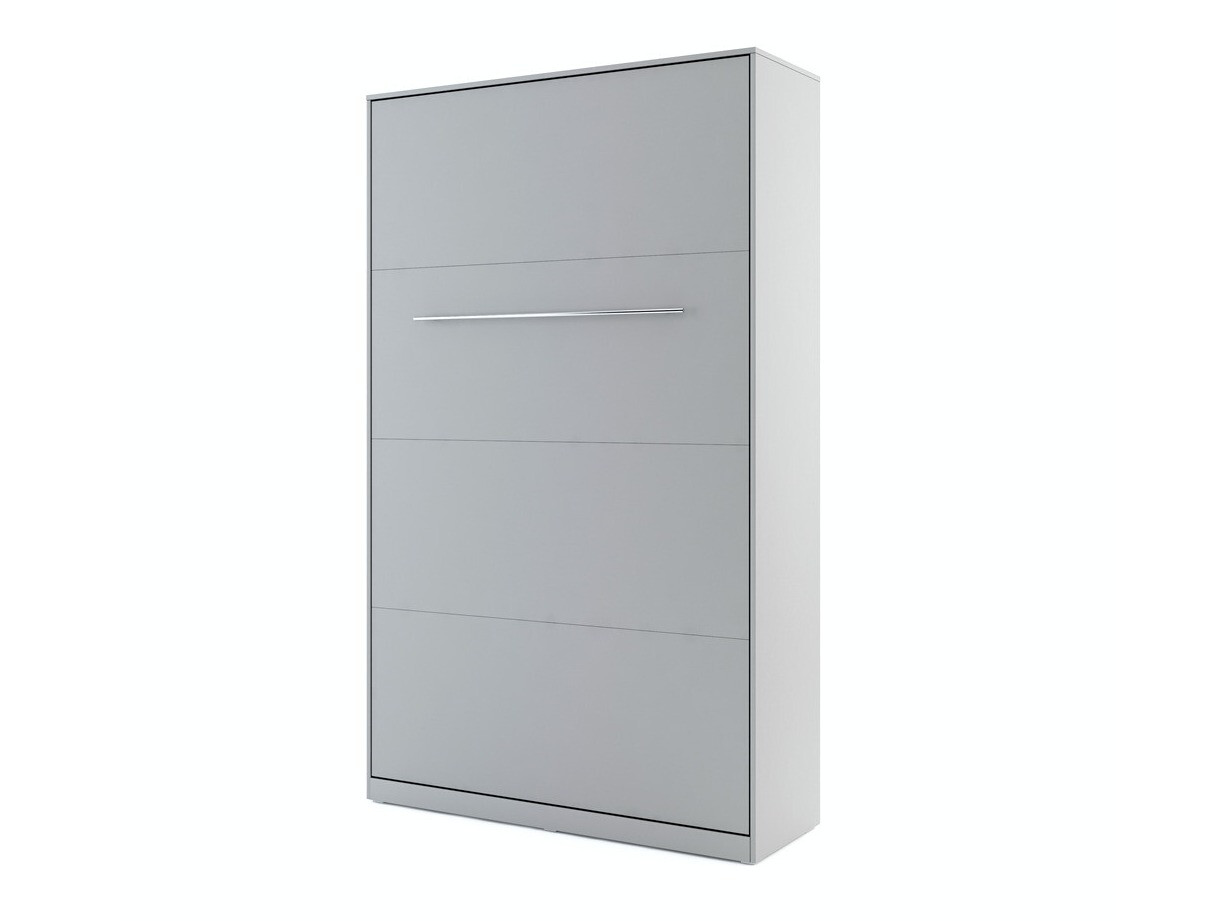 Lit escamotable Concept Pro Lenart VIII (Gris)