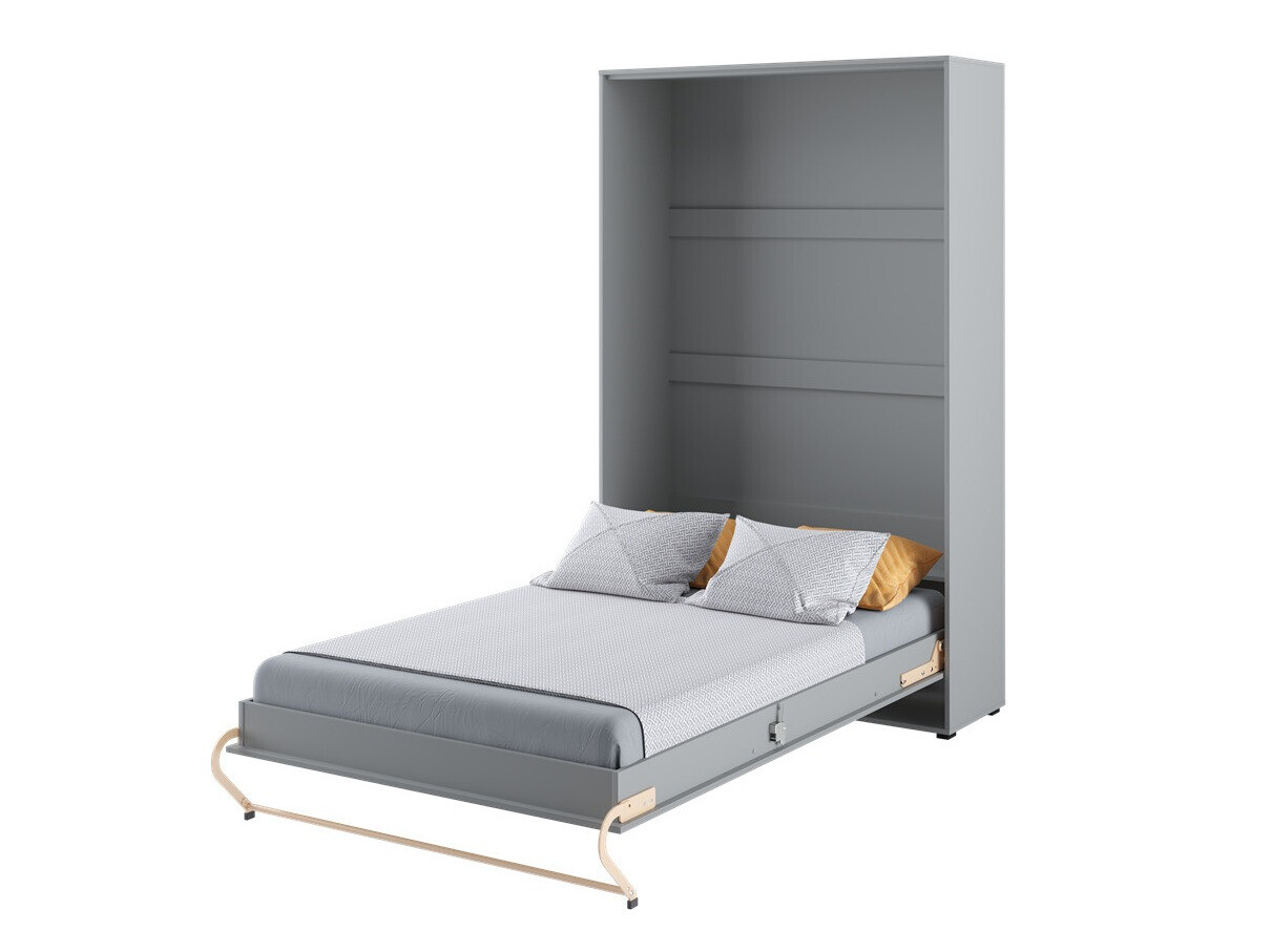 Lit escamotable Concept Pro Lenart VIII (Gris)