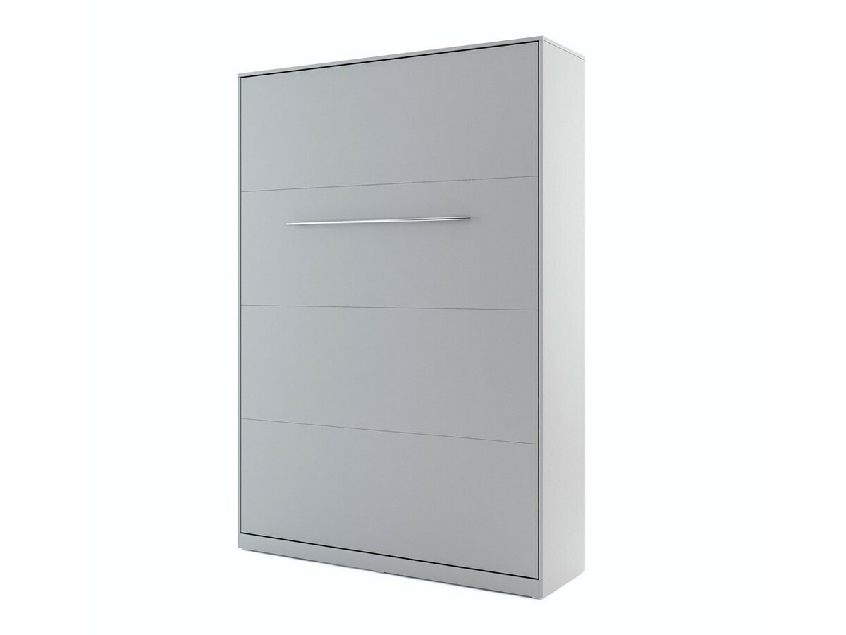 Lit escamotable Concept Pro Lenart VIII (Gris)