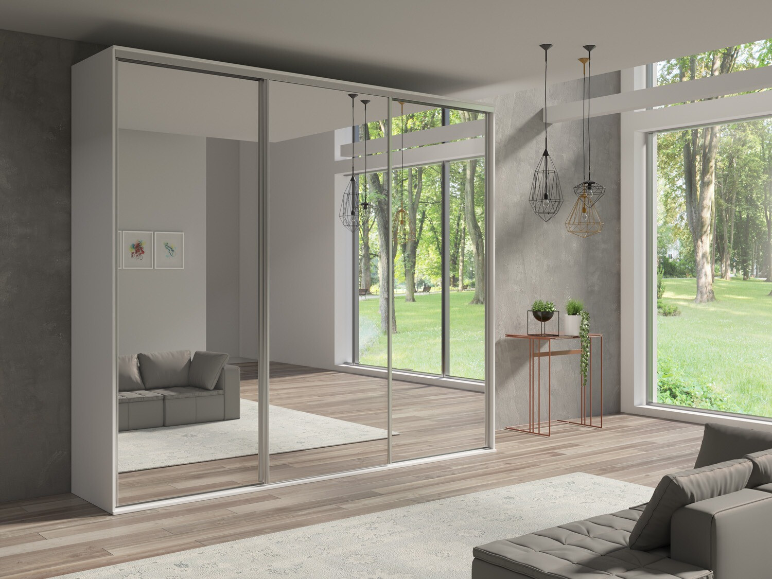 Armoire Murrieta 146