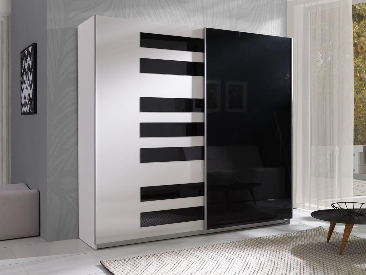 Armoire Murrieta 186
