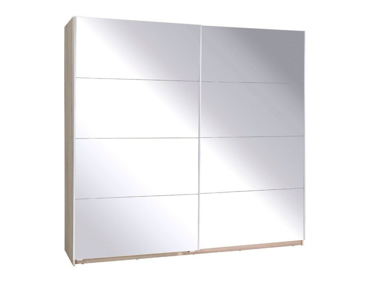 Armoire Murrieta 187 (Sonoma chêne)
