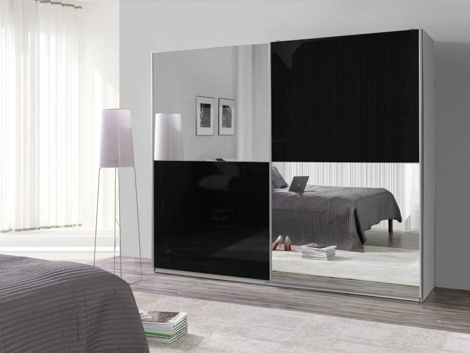 Armoire Murrieta 173