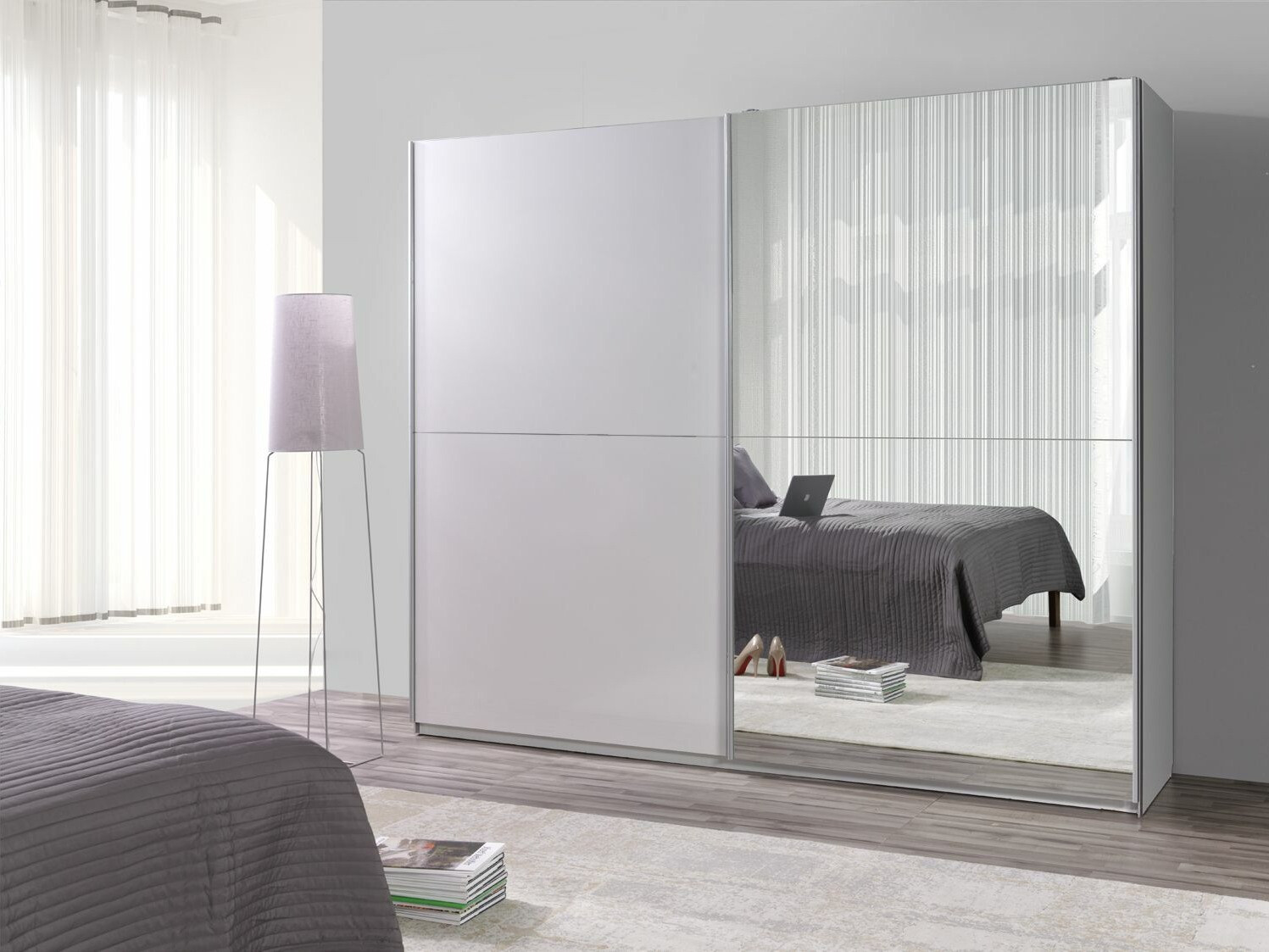 Armoire Murrieta 175
