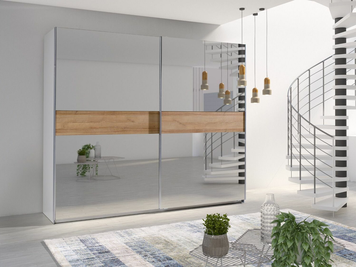 Armoire Murrieta 177