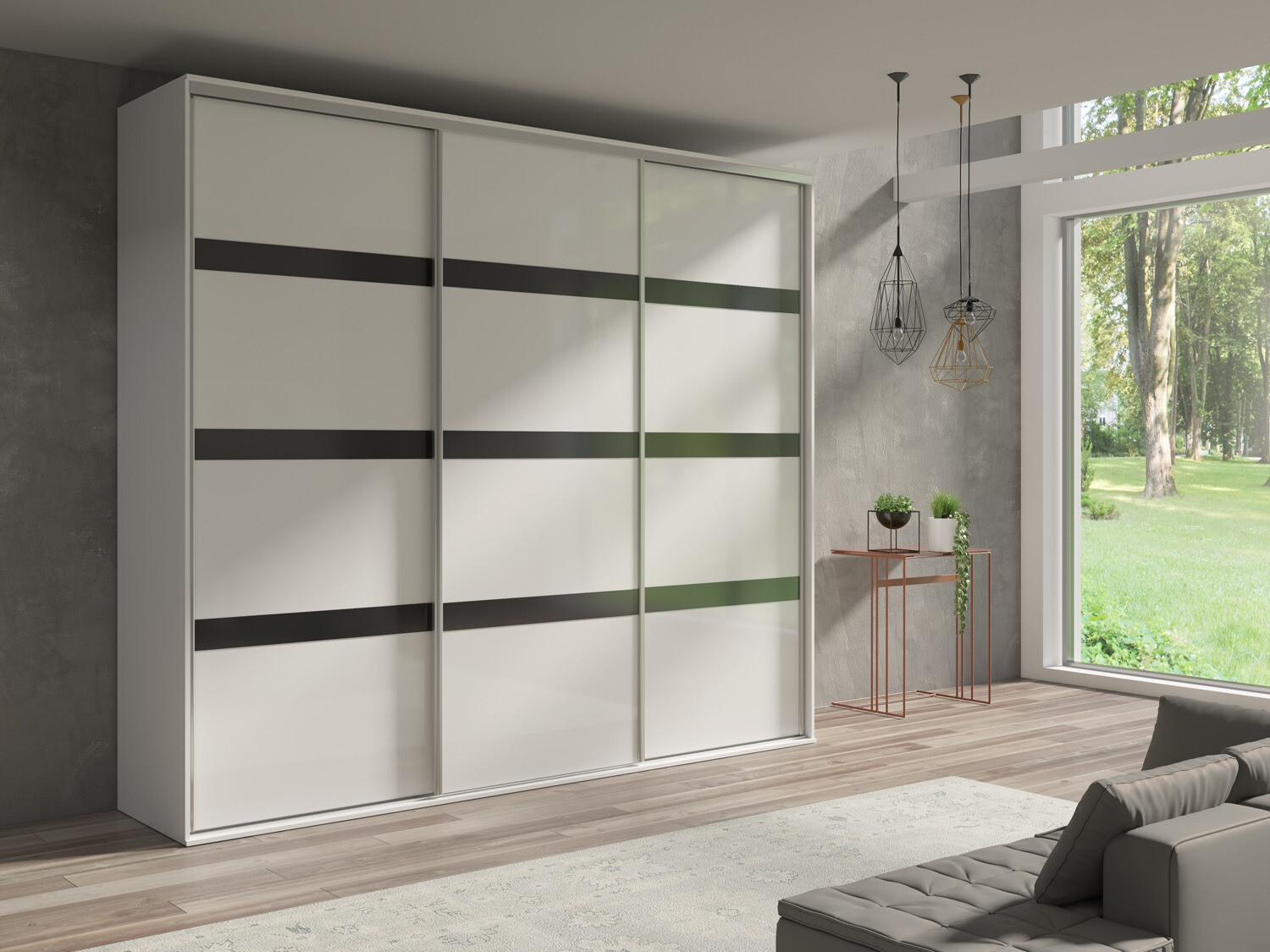 Armoire Murrieta 188