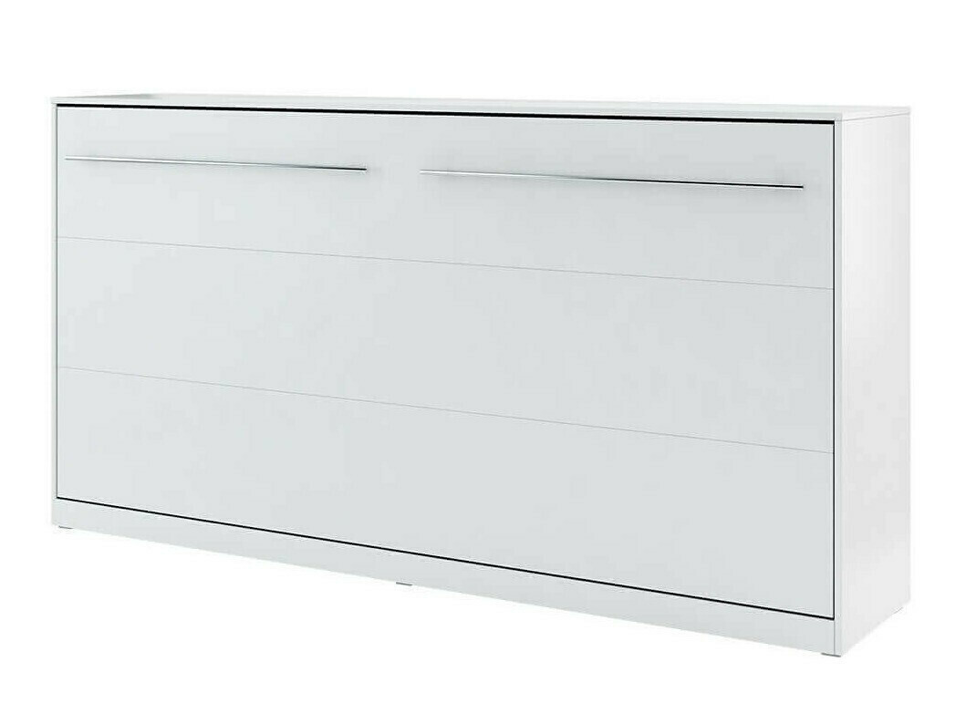 Ensemble de meubles Concept Pro Lenart XIII (Blanc)