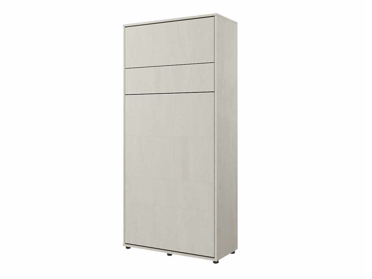 Lit escamotable Concept Lenart X (90 x 200 cm)