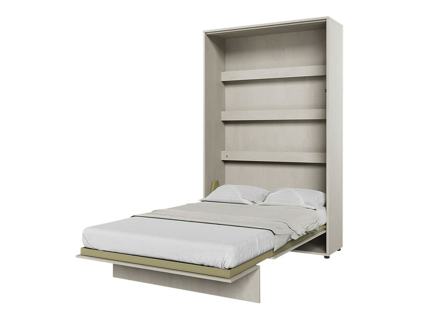 Lit escamotable Concept Pro Lenart X (120 x 200 cm)