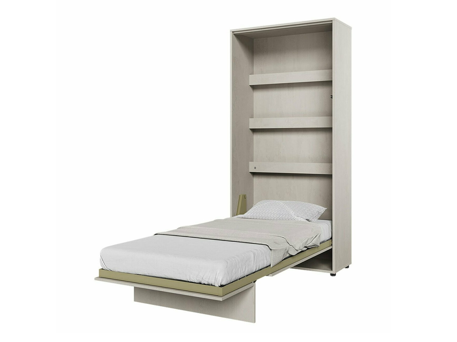 Lit escamotable Concept Pro Lenart X (90 x 200 cm)