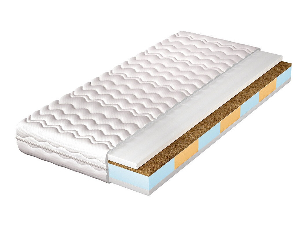 Matelas Cenium